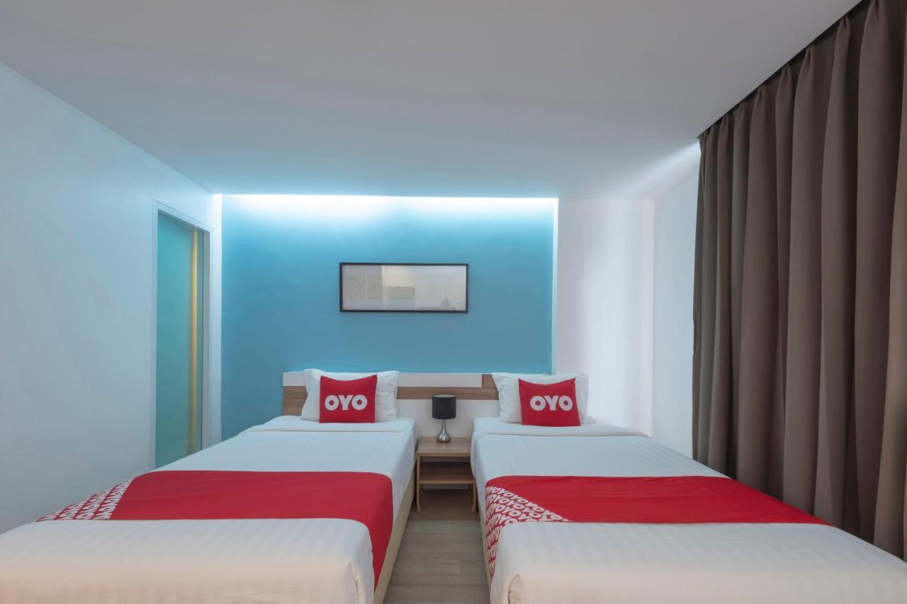 By Dee @Jomtien Hotel Pattaya Exterior photo